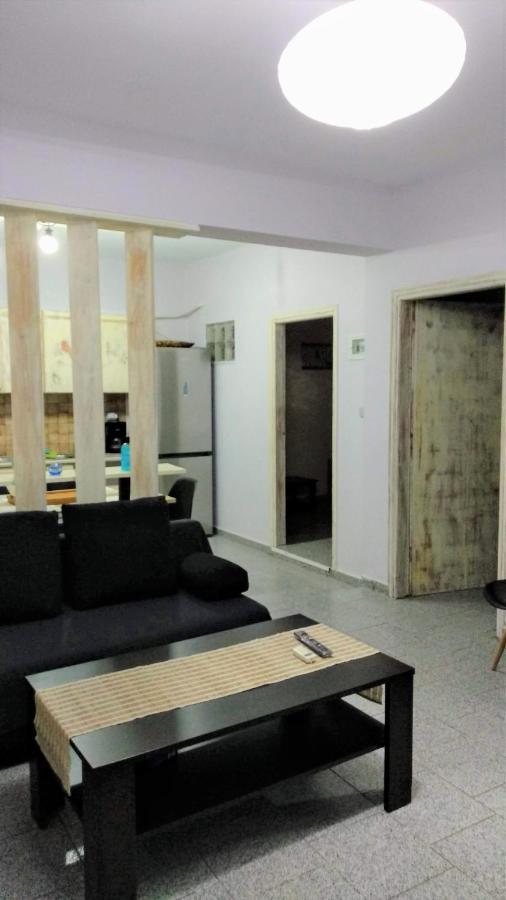 Adonis Villa Koutsounari Exterior photo