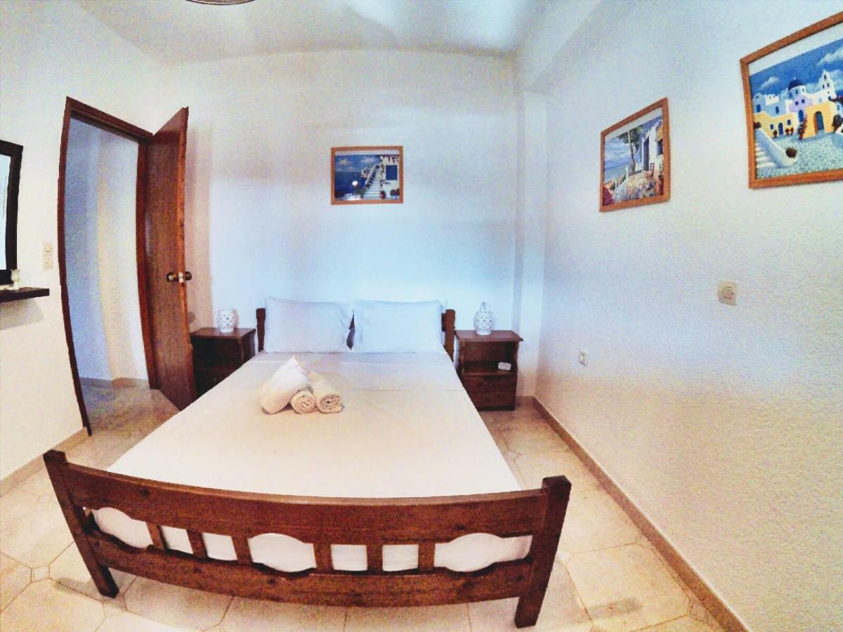 Adonis Villa Koutsounari Exterior photo